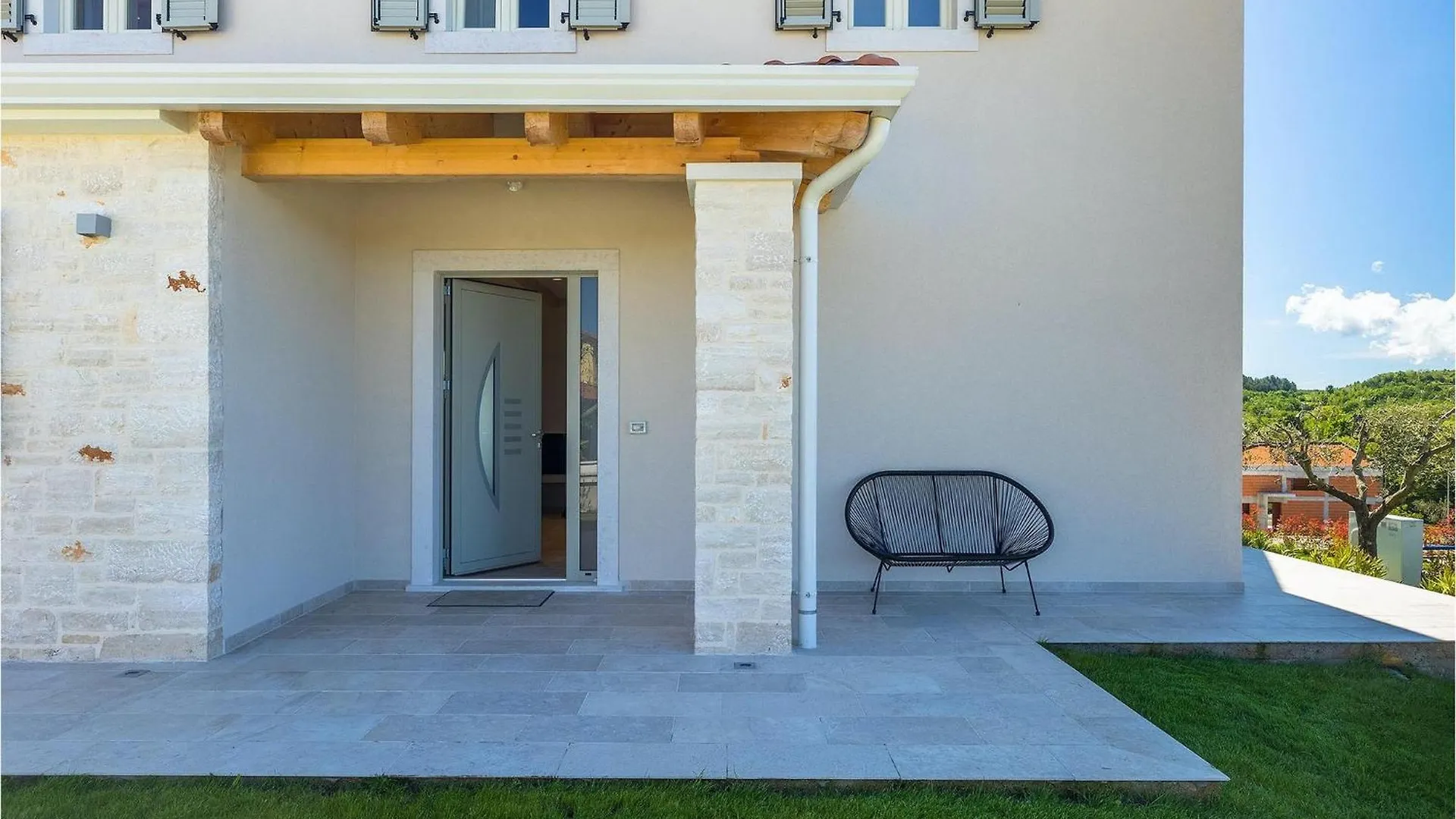 Villa Ulivo Vizinada Holiday home