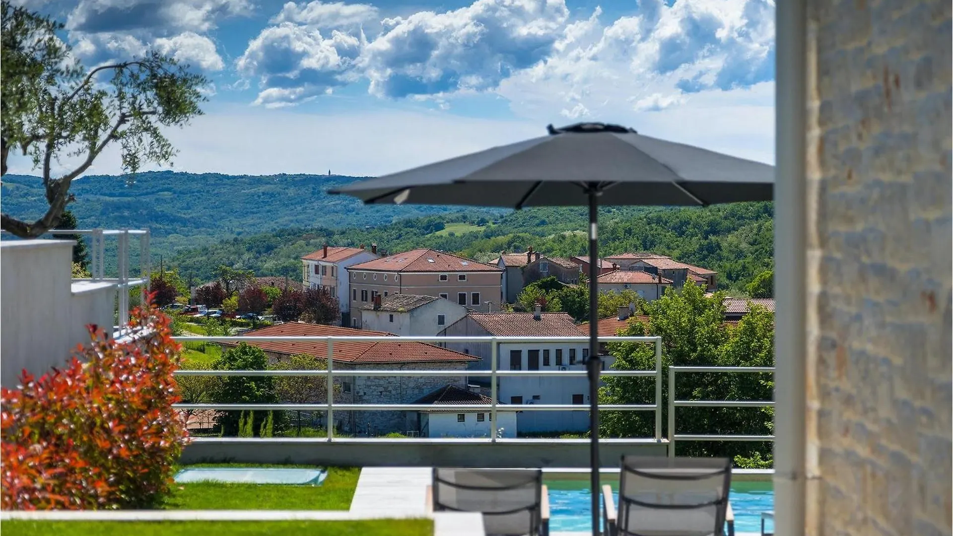 Holiday home Villa Ulivo Vizinada