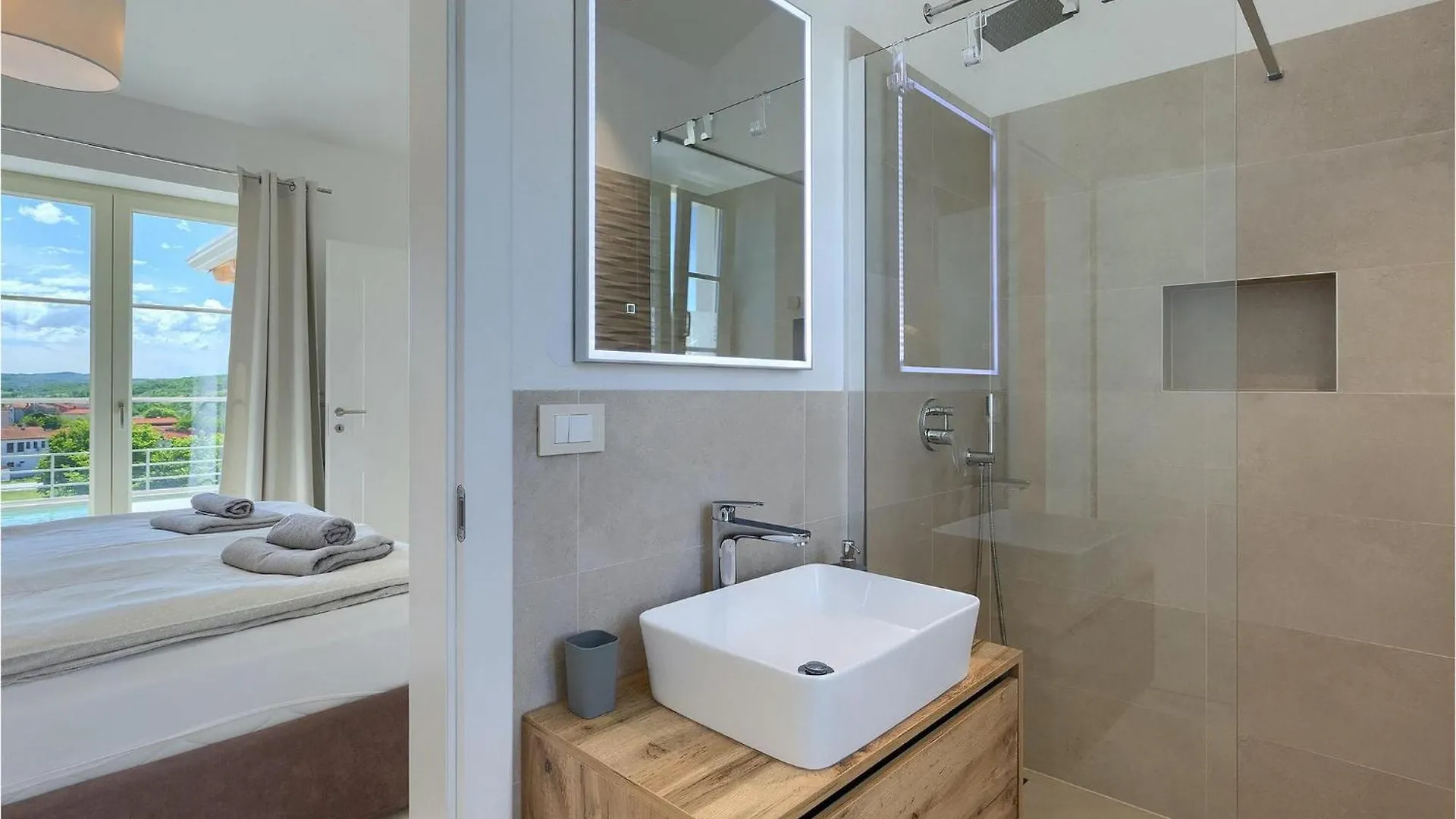 Holiday home Villa Ulivo Vizinada