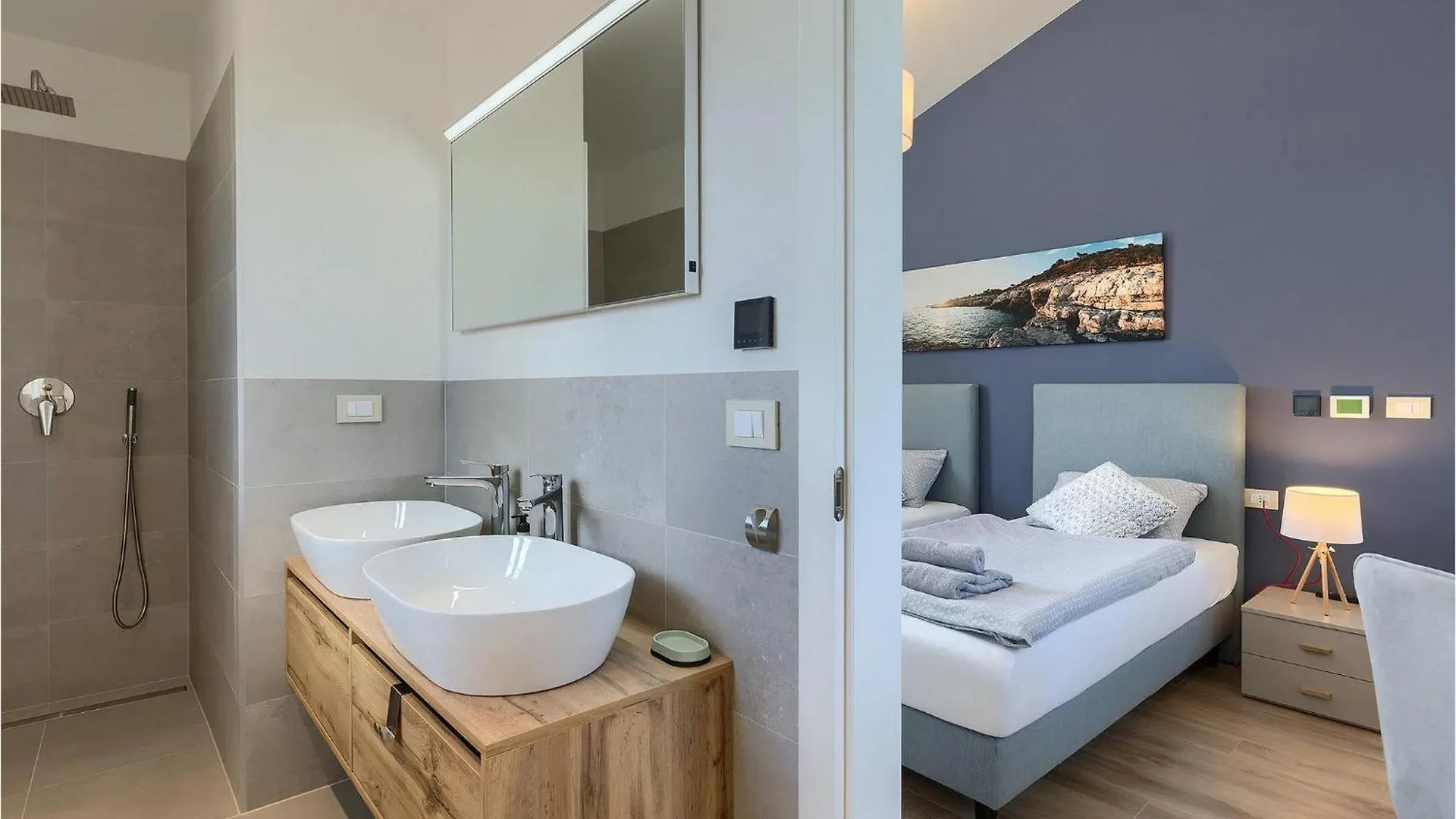 Villa Ulivo Vizinada Holiday home