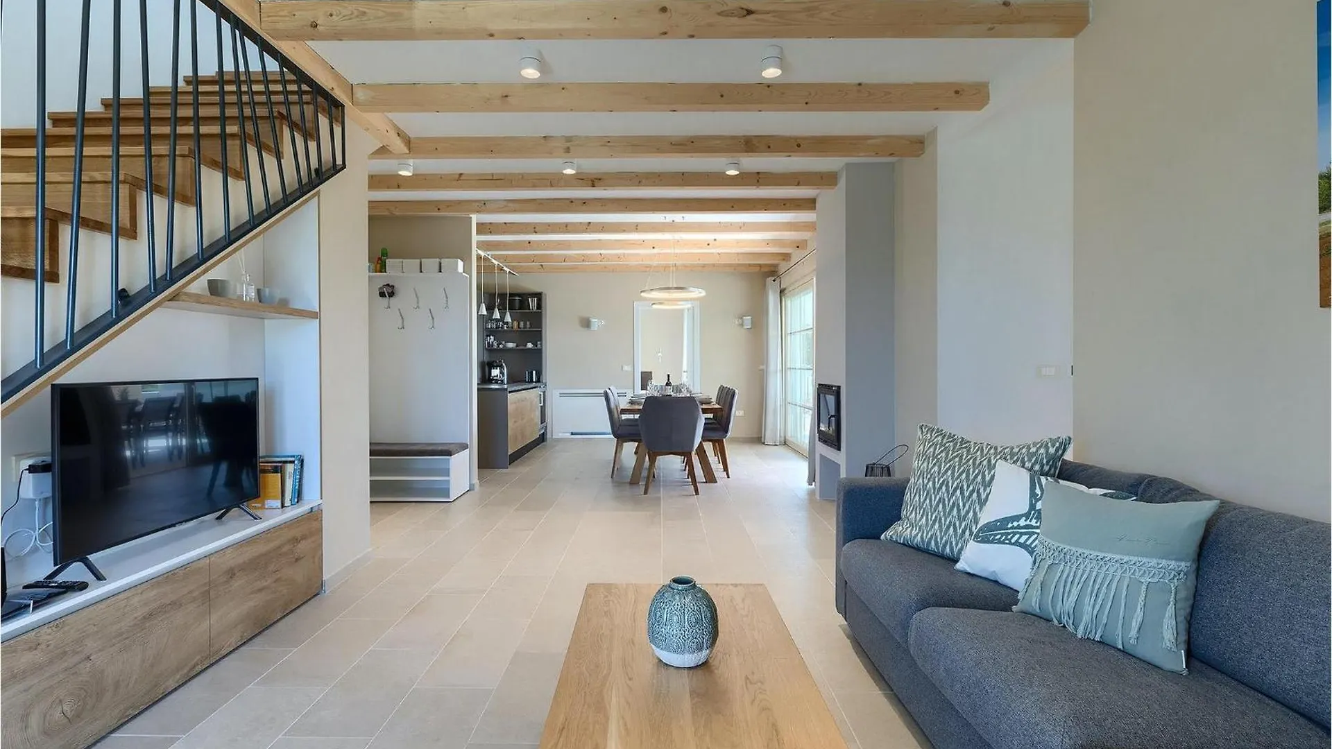 Сasa de vacaciones Villa Ulivo Vižinada