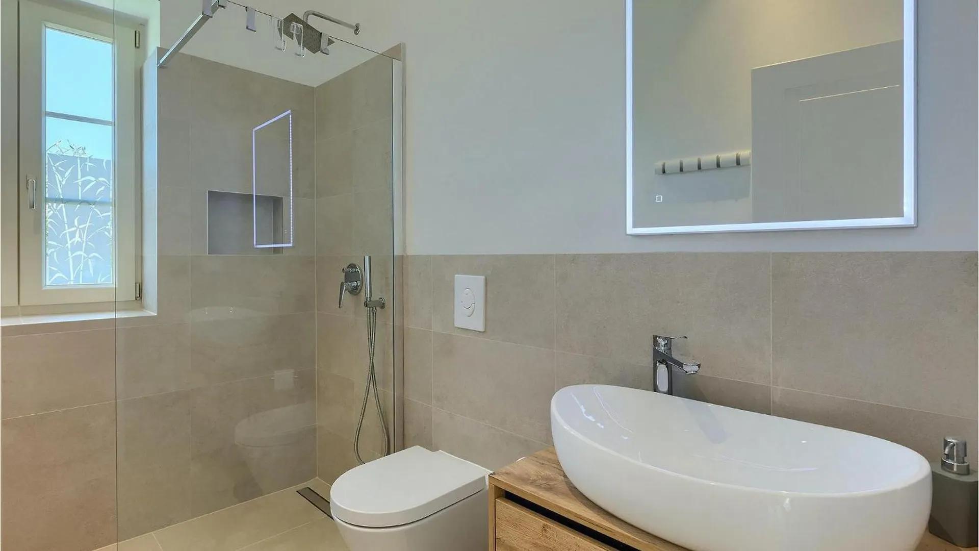 Villa Ulivo Vizinada Holiday home