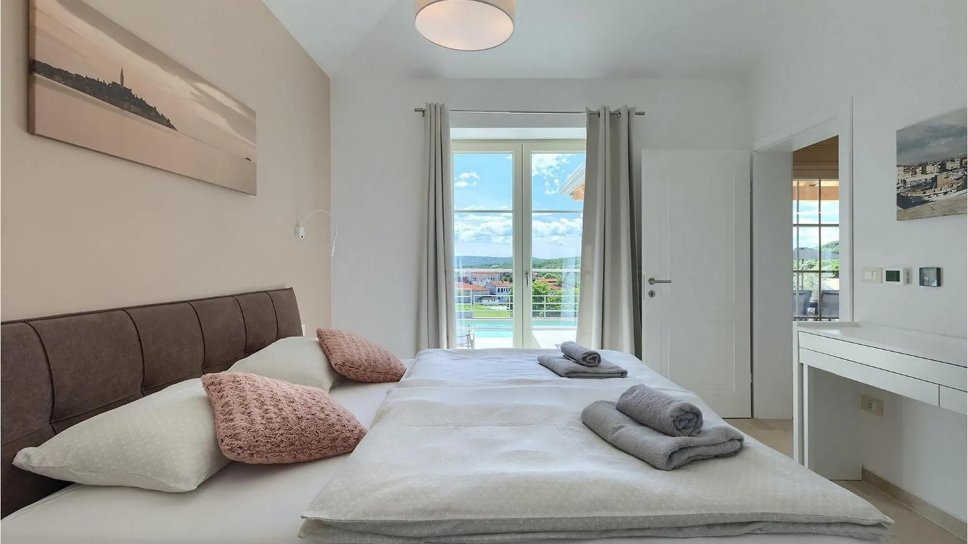 Villa Ulivo Vizinada Holiday home