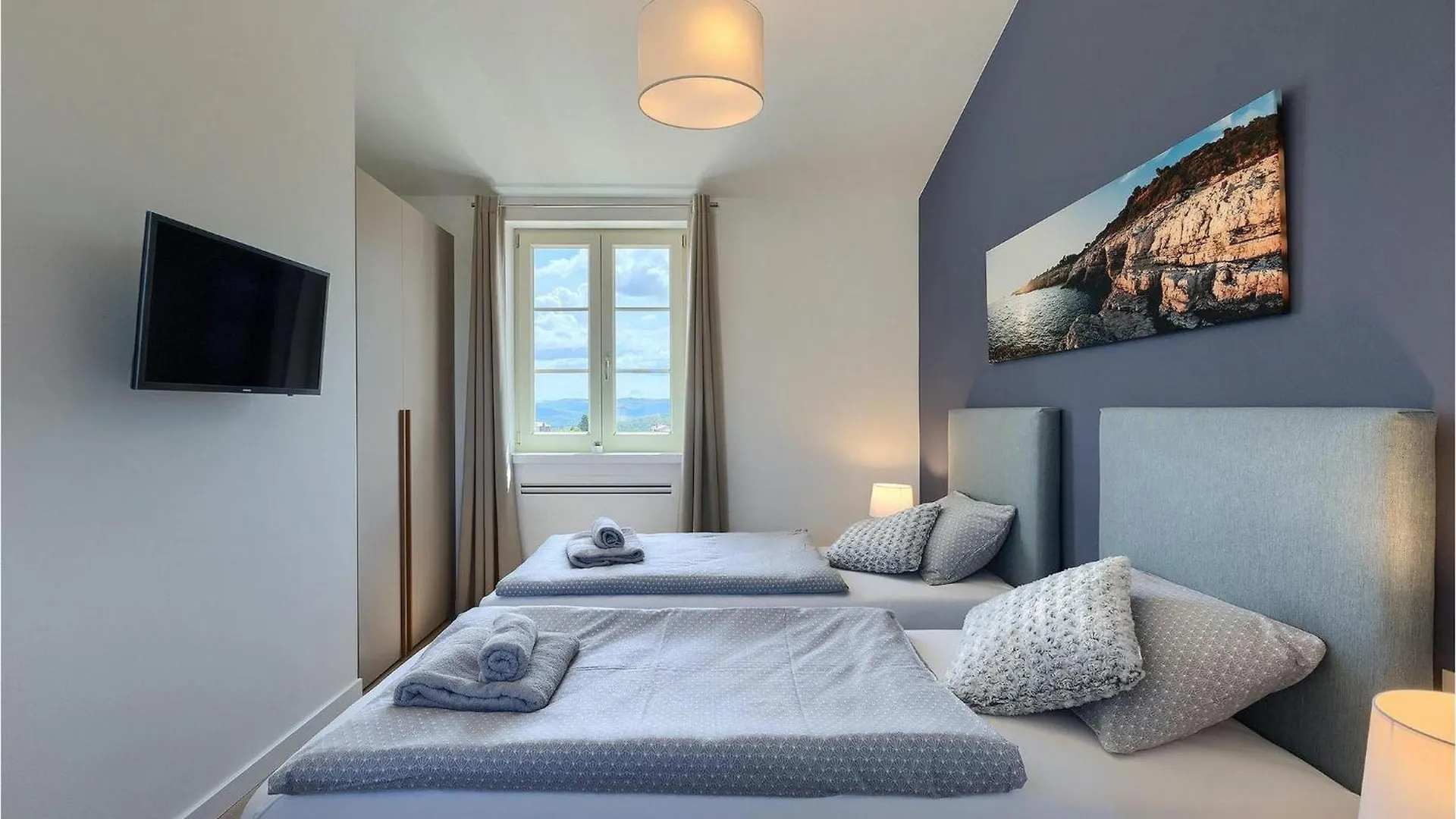Villa Ulivo Vizinada Holiday home