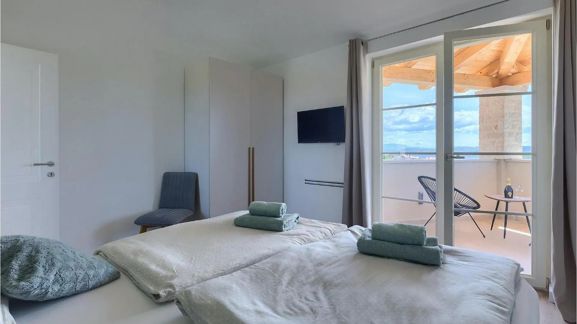 Holiday home Villa Ulivo Vizinada
