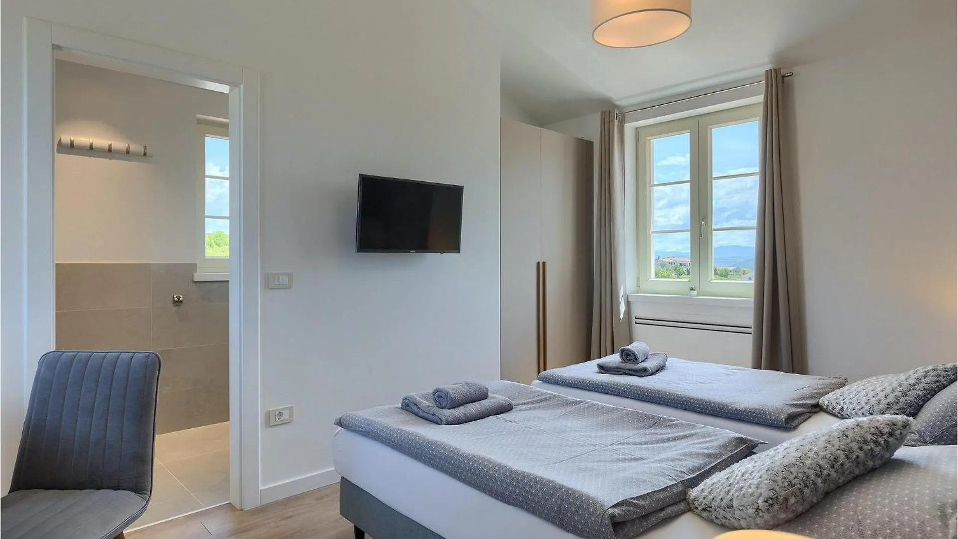 Villa Ulivo Vizinada Holiday home