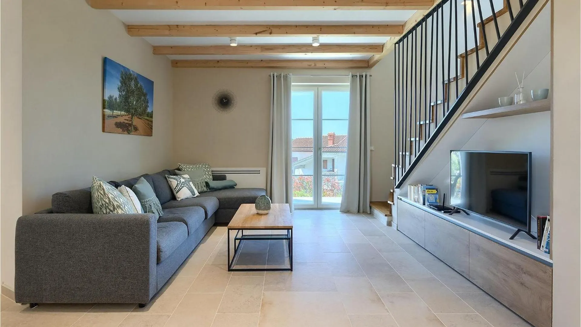 Villa Ulivo Vizinada