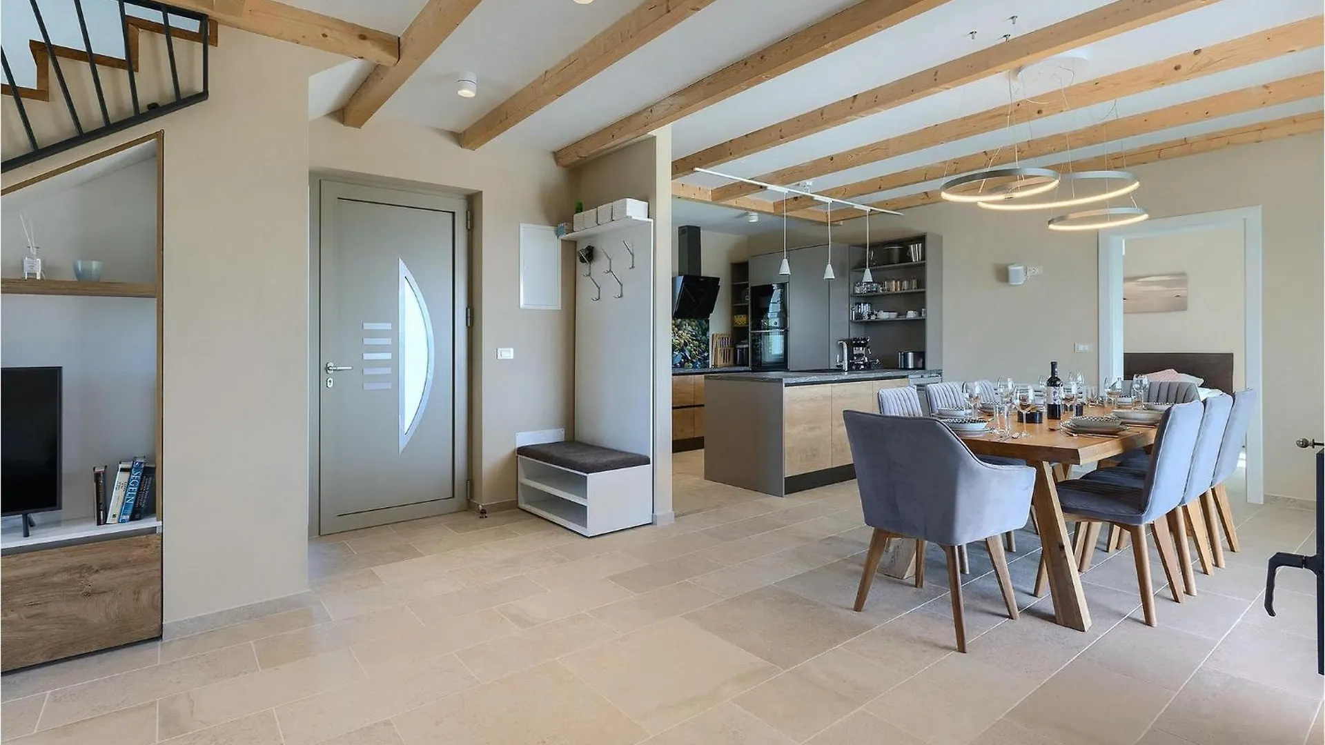 Holiday home Villa Ulivo Vizinada