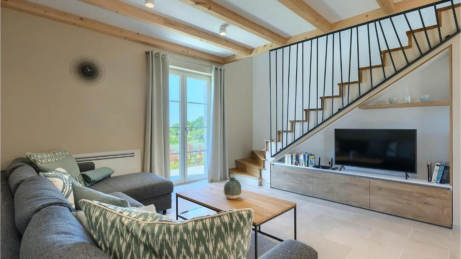 Villa Ulivo Vizinada Holiday home