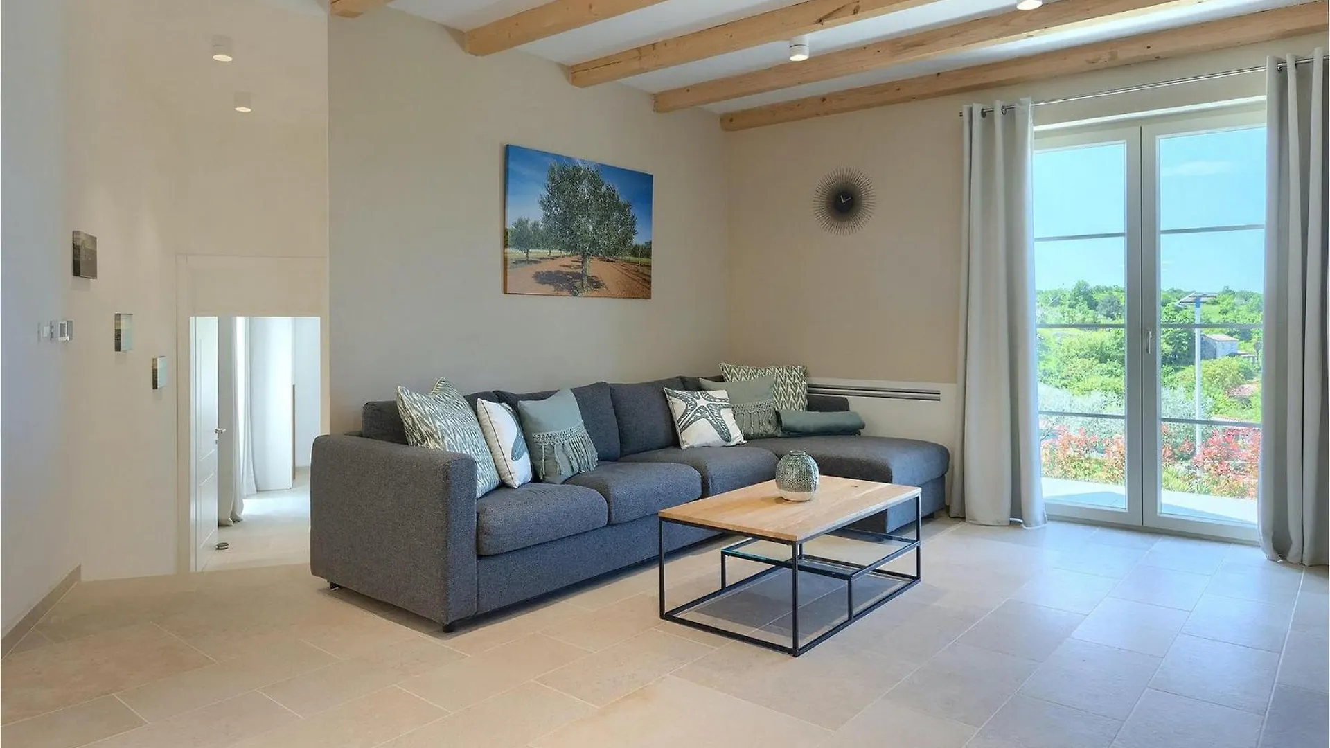 Villa Ulivo Vizinada 0*,  Croatia